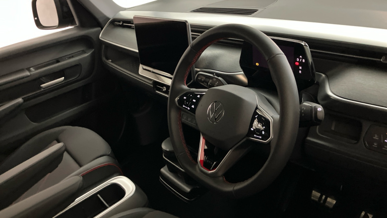 Volkswagen ID. Buzz 250kW GTX Pro 86kWh 5dr 4MOTION LWB Auto [7 Seat] Electric Estate